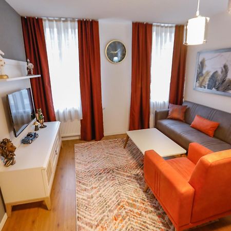 Turis Ferienwohnung 50-1 Triberg im Schwarzwald Bagian luar foto