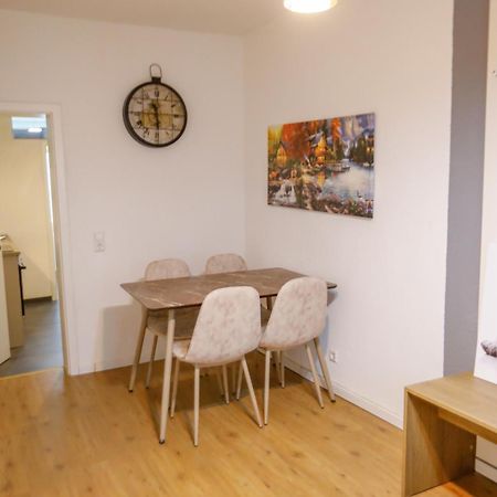 Turis Ferienwohnung 50-1 Triberg im Schwarzwald Bagian luar foto