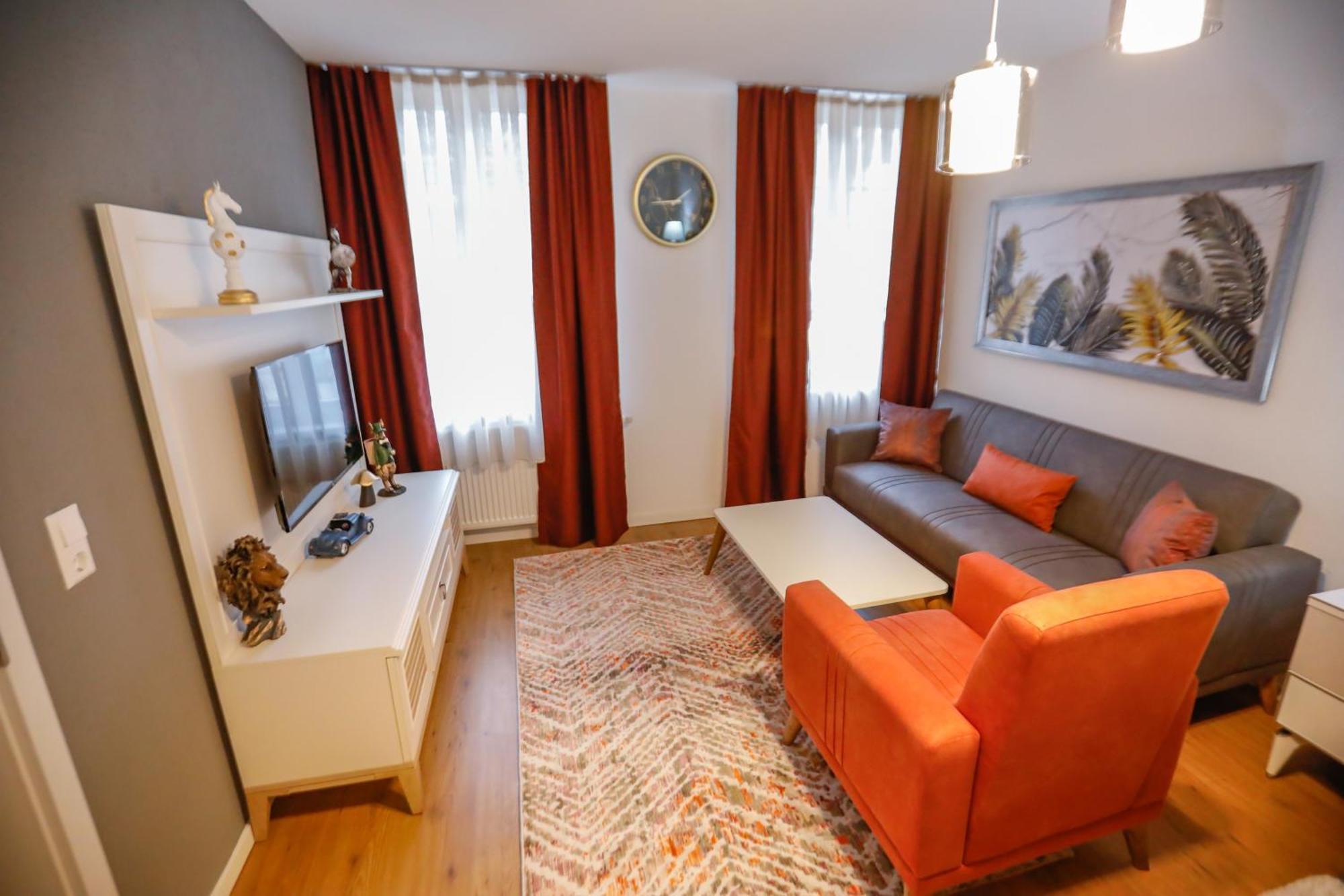 Turis Ferienwohnung 50-1 Triberg im Schwarzwald Bagian luar foto