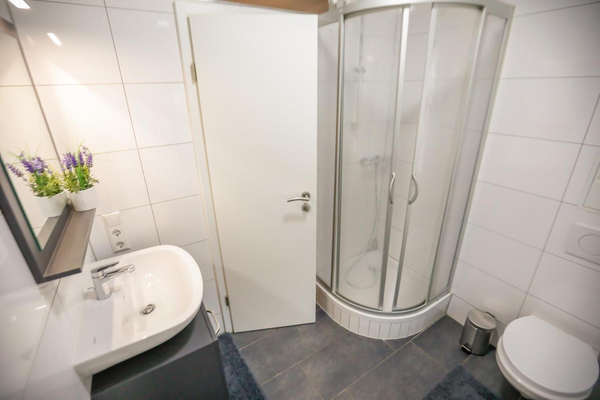 Turis Ferienwohnung 50-1 Triberg im Schwarzwald Bagian luar foto